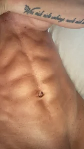 Magda_Fit69 My hottest 10-packs Immagine  4