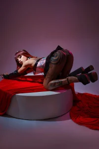 LiilithNyx welcome!!! Pic 4