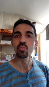 Besitos od Escorpions84  snímek