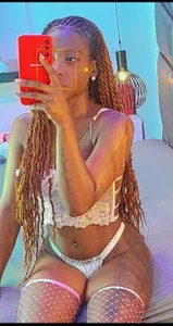 IvonneMorris Raw & Real Passion 💋 Pic