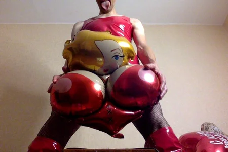 HandsomeAlfie Birthday ;) Pic 2