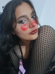 Layla_LatinaのHALLOWEENの枚の写真