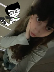 UnaskedGod Home chill Pic 2