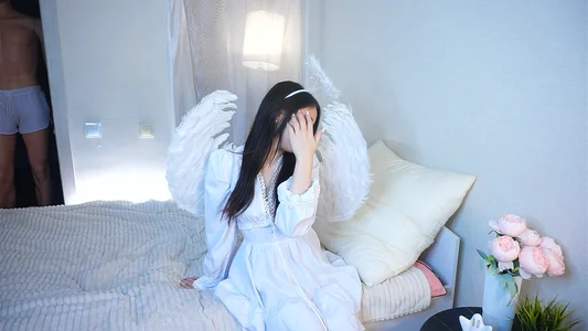 KiraAbling Touch of Heaven ☁️ (Free) Billede 6