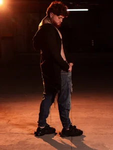 Ragnar_Larssen FREE STYLE 🔥 Poză 3