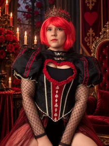 MagiMagic Reina Roja Pic 7