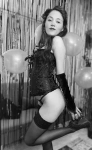 Irina_bx Sexy irina ❤ Gambar