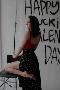 cutienaughtygirl Public зображення 4