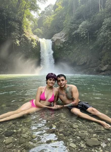 AliceANDandrew cute couple Pic 9