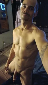 PhillipErotica PhillipErotic natural nudist Pic 3