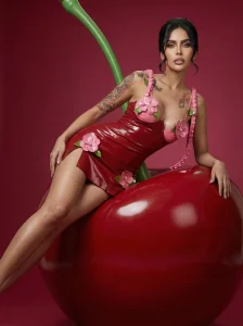 Angela_foxx Public Foto 8