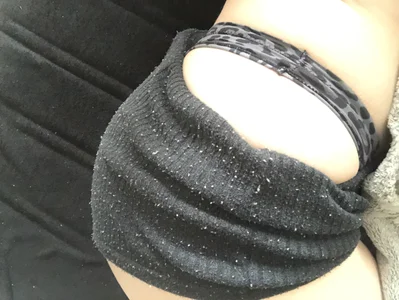 ivettke45's XXX Nude Photo 1