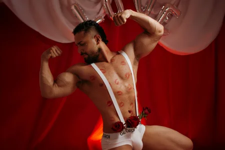 massimofiore_ happy valentine  7. fénykép