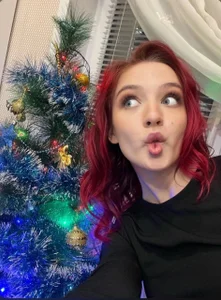 MerryVocu's XXX Nude Photo 3