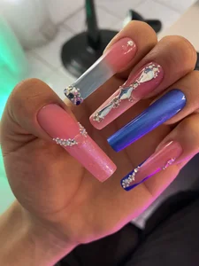 Aron_cruz 💅🏼Nails 🥰 Foto 5