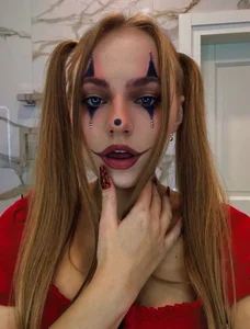 MelissaMelrey 🎃🦇 Happy Halloween 🕷️🎭 Poză