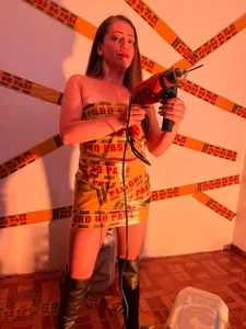 miss_hanna07 ☣peligro 😈 Gambar 4