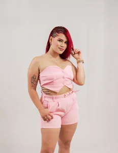 CherryTayloorDare to Peek图片