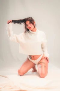 Samantha_Elis1SAM🤍🌊图片