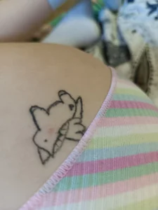 litle_owl A little from life Pic 4