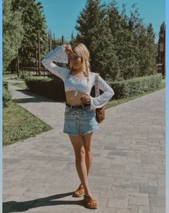 Softy_Aura_ I'm beautiful, admire it) Hình