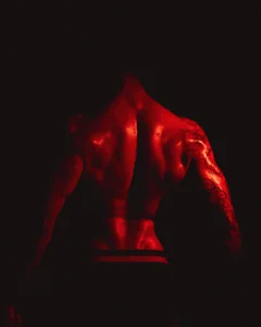 Andy_Joy_ Red temptation 🔥❤️ Gambar 5