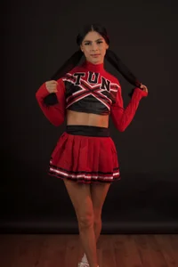 StormeassのCheerleaer TUNの 2枚の写真
