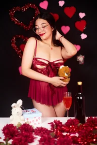 MARIANA_TAY1 HAPPY VALENTINE'S DAY 💕💕 Pic 3