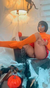 AlinaSweett vilma sex 💥🧡💋 Bilde