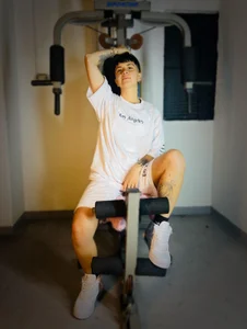 _Hannah_Hot YOUR GYM зображення 4