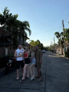 BettyBabyCoupleePublic Bild 9