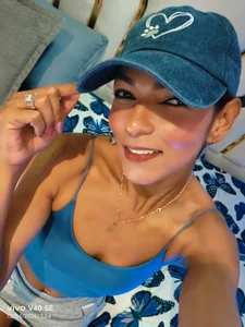 HannaPetit Casua day, waiting for your incredible company👀 Pic 7