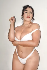 PaulinaDuarte What lingerie do you like the most? Foto 4