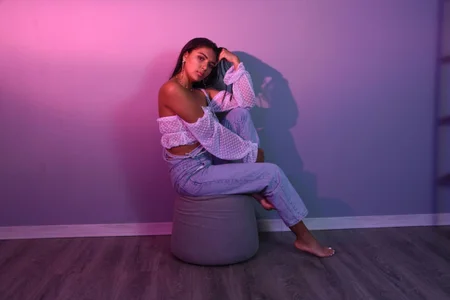 Melodymoore_ Your sweet ice cream 🍦 Foto 2