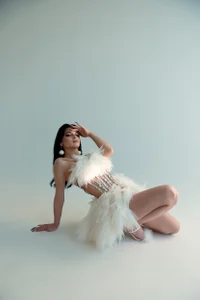 BeverlyMostのWhite Swanの枚の写真