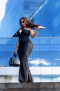 DannaMarshall Colombiana around Medellin🇨🇴 Foto 6