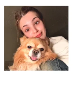 Eva_Zill 🐾Softest paws🐾 Pic 3