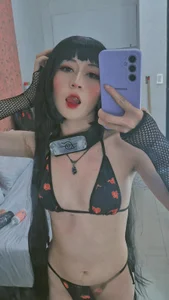 NEZUKO_MITSURI 🔥 Seductive Jutsu 🔥 Pic 2