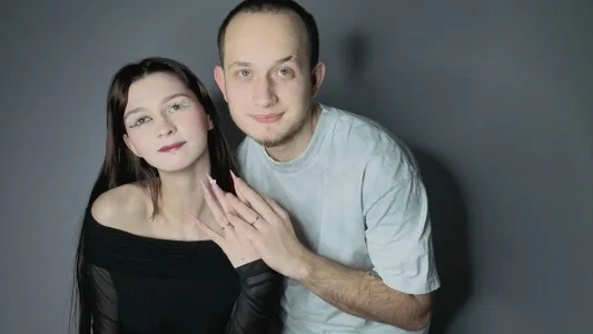 Pearl_couple we Hình 2