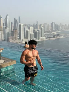 platimumdaddy Emanuel Nistor зображення 8