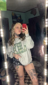 Sarasweets33 Get to know me  5. fénykép