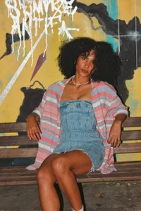 CintiaWalker street Foto 4