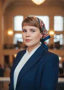 IsabelTelle Me . fénykép