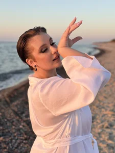 MaryMurray Aesthetic ❤️ Poză 2