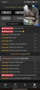 Seducer_boyGroup show & ticket show Review Bild 6