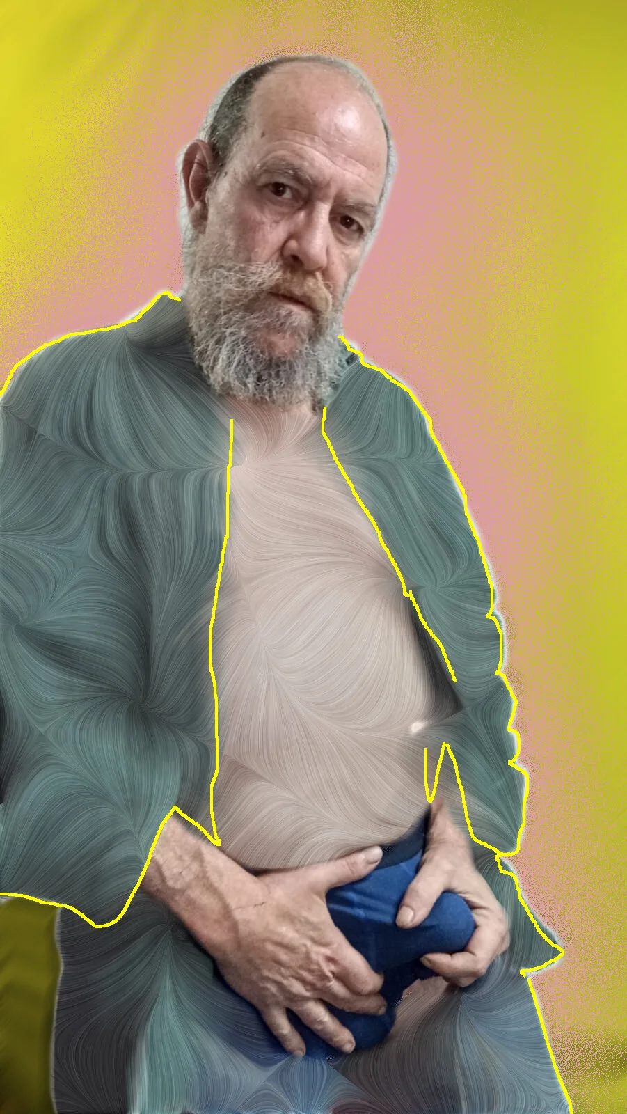 Uncle_Hottie  8978. kiemelt képe