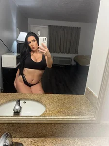 KRYSTALKASH13s XXX nøgenfoto 1