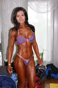 Fitness as it is od Fitness_muse  6 snímek