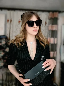 jose_fairyBusiness vibe 😋图片