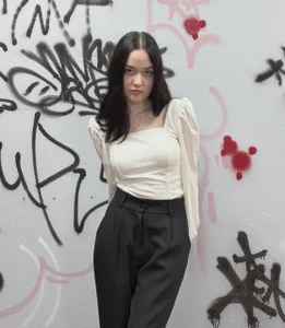 AriaVice New photo or you°❀⋆.ೃ࿔*:･ Foto 2